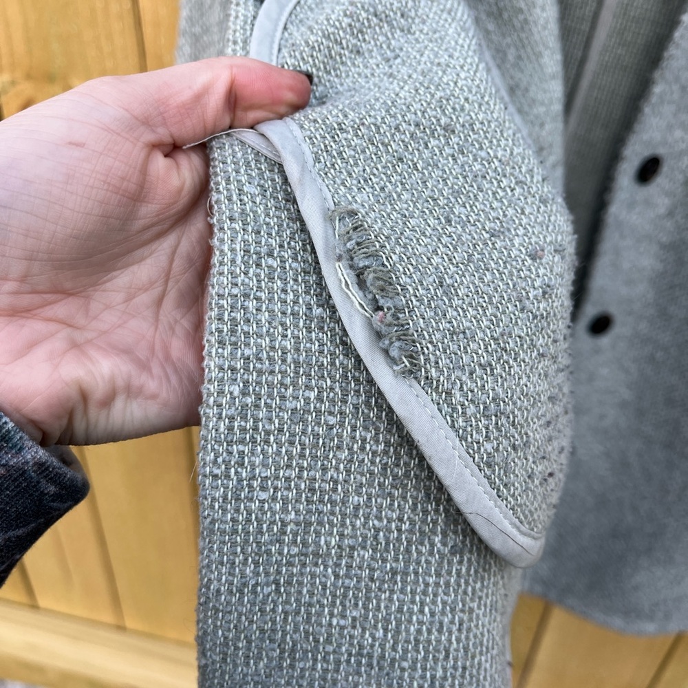 Spring Light Weight Jacket - image 2